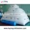 Inflatable Water Iceberg / Aqua Tower Mountain / Inflatable Iceberg Climbs
