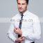 Custom color formal shirts for men at low price