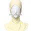 Hot sell hijab caps muslim islamic jersey scarf wholesale fashion women inner hijab under scarf