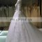 2016 dress manufacture custom made Applique Wedding dress