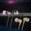 2017 factory power bass stereo HIFI headphones
