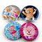 a series of fancy bear tiny plastic button badge/pin for children clothes from badges manufacturers