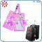 2015Wholesale durable flashing plastic luggage tags