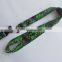 Printing Retractable Elegant Fluorescence Fancy Lanyards