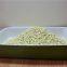 Hard clump and odor control tofu cat litter