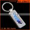 Custom Hot sale super quality personalized metal keychain