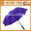 Promotional Logo Custom Golf Umbrella