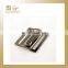 custom stainless steel belt buckle blank