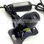 12V Car Fog Anti Collision Laser Warning Light Laser Anti Rear Fog Lamp