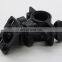 Reflective Bicycle Bike Handlebar Mount Holder Waterproof Phone Bag