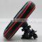 Smartphone Bike Handlebar Mount with Water Resistant Holder for iPhone Samsung