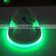 Super bright night running safety LED sport shoe clip light