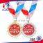 Mabry Walk-A-Thon Marathon Sport Medal