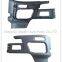 Heavy Duty European Tractor Body Parts Panel/Lamp/Mudguard/Benz Actros Mp3 Truck PP Front Bumper 9438806172/9438806072