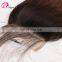 Hot selling top brazilian hair hair closure brazilian hair with closure