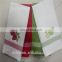 100 cotton embroidery gift kitchen towel set made in china