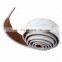 Melors Light Brown + White Color EVA Foam Marine Boat Flooring Faux Teak Strip