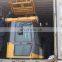 china weifang map, CE 1.2 Ton wheel loader plat fork and four in one bucfket