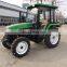 hot sale 4wd good quality 50hp mini garden tractor
