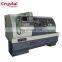 Hard Rail Way Metal Turned CNC Lathe Machinery CNC Machine CJK6140B