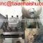 Fully protective CNC lathe CK6432A from China