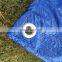 China Good pe fabric tarpaulin bag