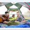 Wholesale Hiking Tent House Outdoor Camping Tent