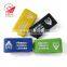 Quick and Release Style Hold Ski and Ski Poles strapping band