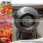 Vacuum Roll Kneading Machine|Meat Vacuum Roll Knead Machine|Meat Roll Kneader Machine