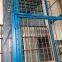 Flashing Beacon Scissor Lift Platform Electric Lift Tables