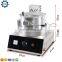 automatic electric popcorn machine household popcorn maker machine kitchen equipment hot air corn popcorn making machine