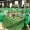 500kg Weight Double Roller Fertilizer Machine/Comminute Machine