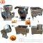 Multifunctional Fresh Potato Chips Production Line French Fries Making Machine For Sale