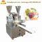 High quality steamed stuffed bun making machine momo making machine manufacturer