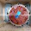 Kubota KX161-2 Final Drive MAG-33VP-550F-4 Excavator Travel Motor