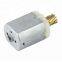Factory Outlets 12v dc Motor DC Motor electric DC micro motor for car