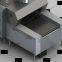 Breadcrumb making machines/ automatic bread crumb production line/toast bread crumb production line