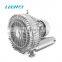Vacuum Cleaner Regenerative Industrial Suction blower fan