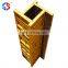 MF-195 Steel Concrete Pillar Formwork