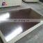 NO.1 Finish 15mm thick stainless steel sheet 304 321