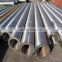 food grade 201 304 stainless steel pipe price per meter