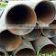 carbon steel IS 3589 Spiral Submerge Arc Welded Pipe