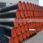 23mm a53 grb seamless carbon steel pipe tube