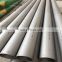 Mill Finish astm SS 310 High Pressure connecting seamless tube