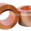 C1100 C1221 1mm Thickness Copper Plate Price