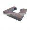 Laser Water Cutting Punching Bending Processing Steel sheet/plate