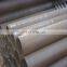 Seamless steel pipe hot rolled hot finished tube with best service