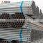 Metal Material BS 1387 Hot Dip Galvanized ERW Water Steel Pipe Price