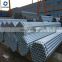 24 Inch Electro Galvanized Steel Water Pipe Sizes