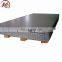 5 bars embossed aluminum sheet